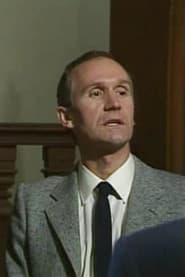 Photo of Paul Greenhalgh