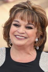 Photo of Lin Tucci