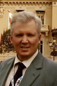 Photo of Nikolay Suslov
