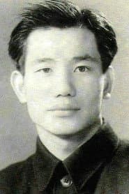 Photo of Ying Zhang