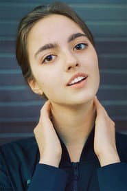 Photo of Vlada Lukina