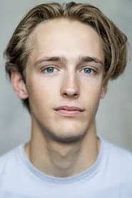 Photo of Will Antenbring