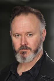 Photo of Simon Alison