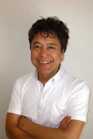 Photo of Toyohiro Hoshino