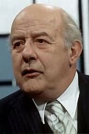 Photo of John Betjeman