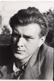 Photo of Gunnar Kilgas