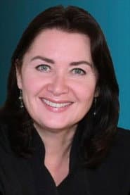 Photo of Jan Hartley