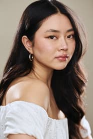 Photo of Allison Ye