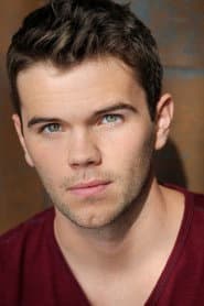 Photo of Chris Douglass