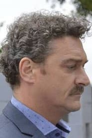 Photo of Gunther Vanhuyse