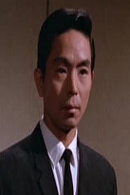 Photo of Chui Chung-Hok