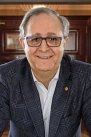 Photo of José Antonio Sayagués