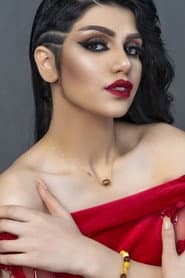 Photo of Ashty Hadid