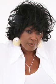 Photo of Ruby Turner