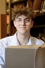 Photo of Adam Brocklesby