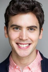 Photo of Aaron Arnold