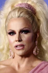 Photo of Courtney Act