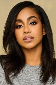 Photo of Tetona Jackson