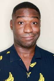 Photo of Erik Orjiako