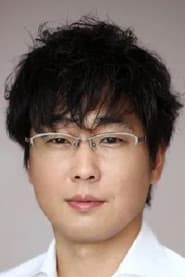Photo of Shigenori Yamazaki