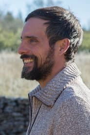 Photo of Christophe Leclaire