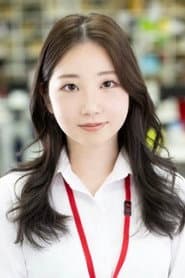 Photo of Natsuka Shinozaki