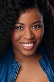 Photo of Kiara C. Bennett