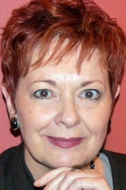Photo of Fabienne Thibeault