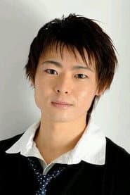 Photo of Kazuki Shimizu