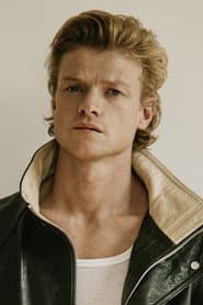 Photo of Tom Rhys Harries