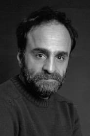Photo of Diego Levy