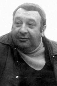 Photo of Boris Ablynin