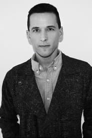 Photo of Justin Kelly