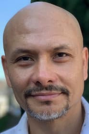 Photo of Joe Pascual