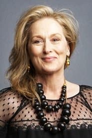 Photo of Meryl Streep
