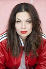 Photo of Nadine Quittner