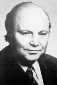 Photo of Evgeny Shalnikov