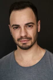 Photo of David Soncin