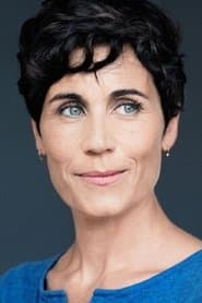 Photo of Nina Kunzendorf