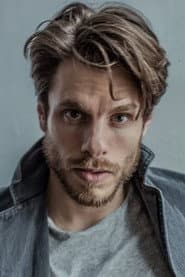 Photo of Sean Thomas Diefenbach