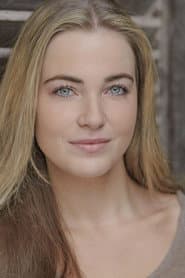 Photo of Jessica Bennett