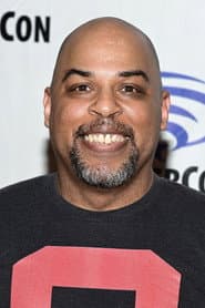 Photo of Christopher Berkeley