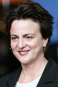 Photo of Andrea Štaka