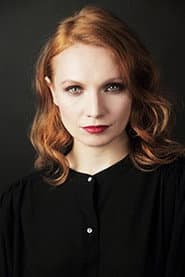 Photo of Magdalena Różańska