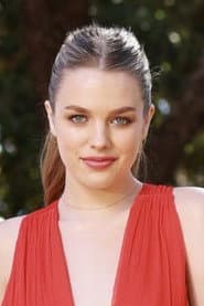 Photo of Teagan Croft