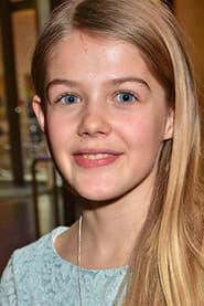 Photo of Julia Jeker