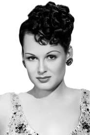 Photo of Lucia Carroll