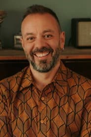Photo of Antonio Maestre