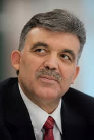 Photo of Abdullah Gül
