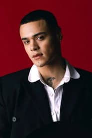 Photo of Drew Venegas